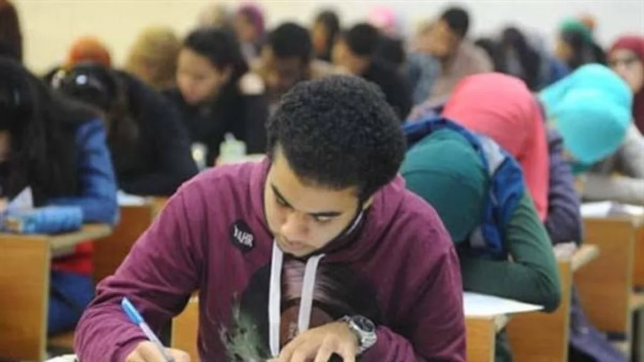 احصل على نتيجتك.. نتيجة الثانوية العامة 2026 برقم الجلوس عبر الوزارة